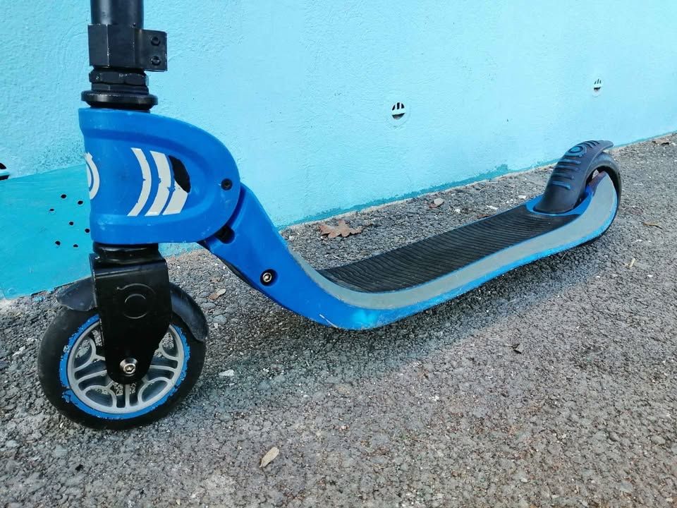 Kickboard: kickboard – Usato da Bienne venduto da Daniel_Schader 1