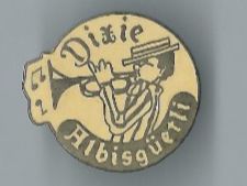 Dixie Albisgüetli Pin