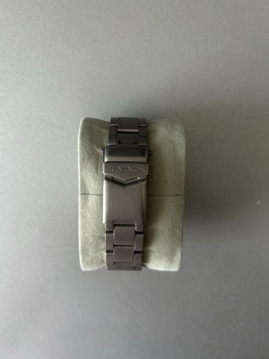 Luminox Orologi: Luminox Swiss Made Titanuhr – Nuovo (secondo la descrizione) da Köniz venduto da mimi612 2