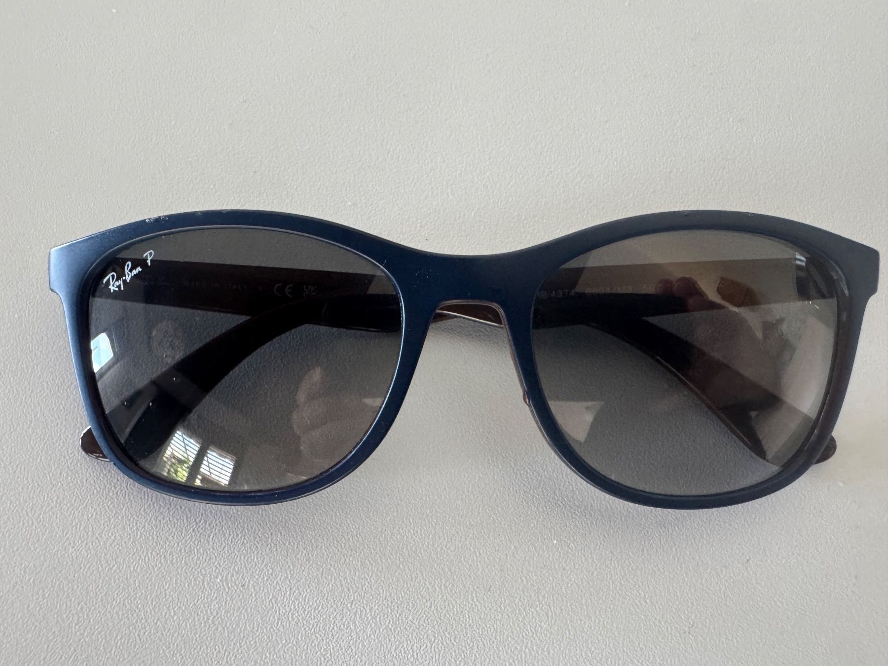 Occhiali & Lenti: Rayban P Sonnenbrille – Usato da Courgevaux venduto da wurg1 1