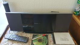 Panasonic SC-HC3