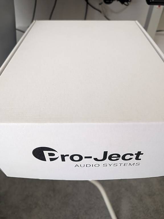CD: Pro-Ject CD Box RS2 T – Usato da Rickenbach b. Wil venduto da StGrand 3