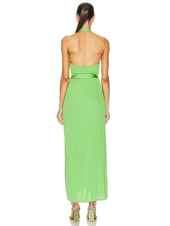 Vestiti: STAUD - MAXIKLEID - Orginalpreis 500.- – Nuovo e nell'imballaggio originale da Zürich venduto da luxuryoutlet1 2