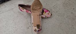Vendo scarpe Tamaris misura 38