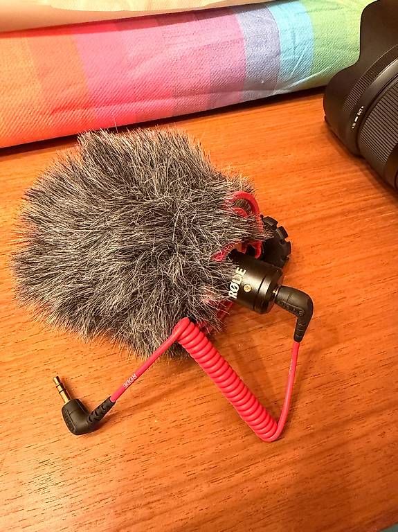 Canon Fotocamera: Canon EOS R mit viel zubehör – Usato da Buchs AG venduto da Suter_90 4