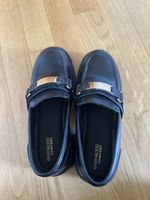 Loafer Even&Odd Comfort schwarz wie neu