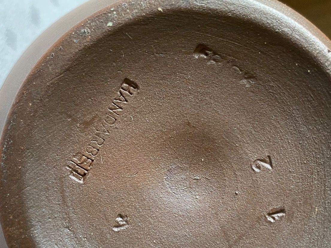 Caraffe: Pichet de Frick céramique Suisse – Usato da Bussigny venduto da jotryfs 5