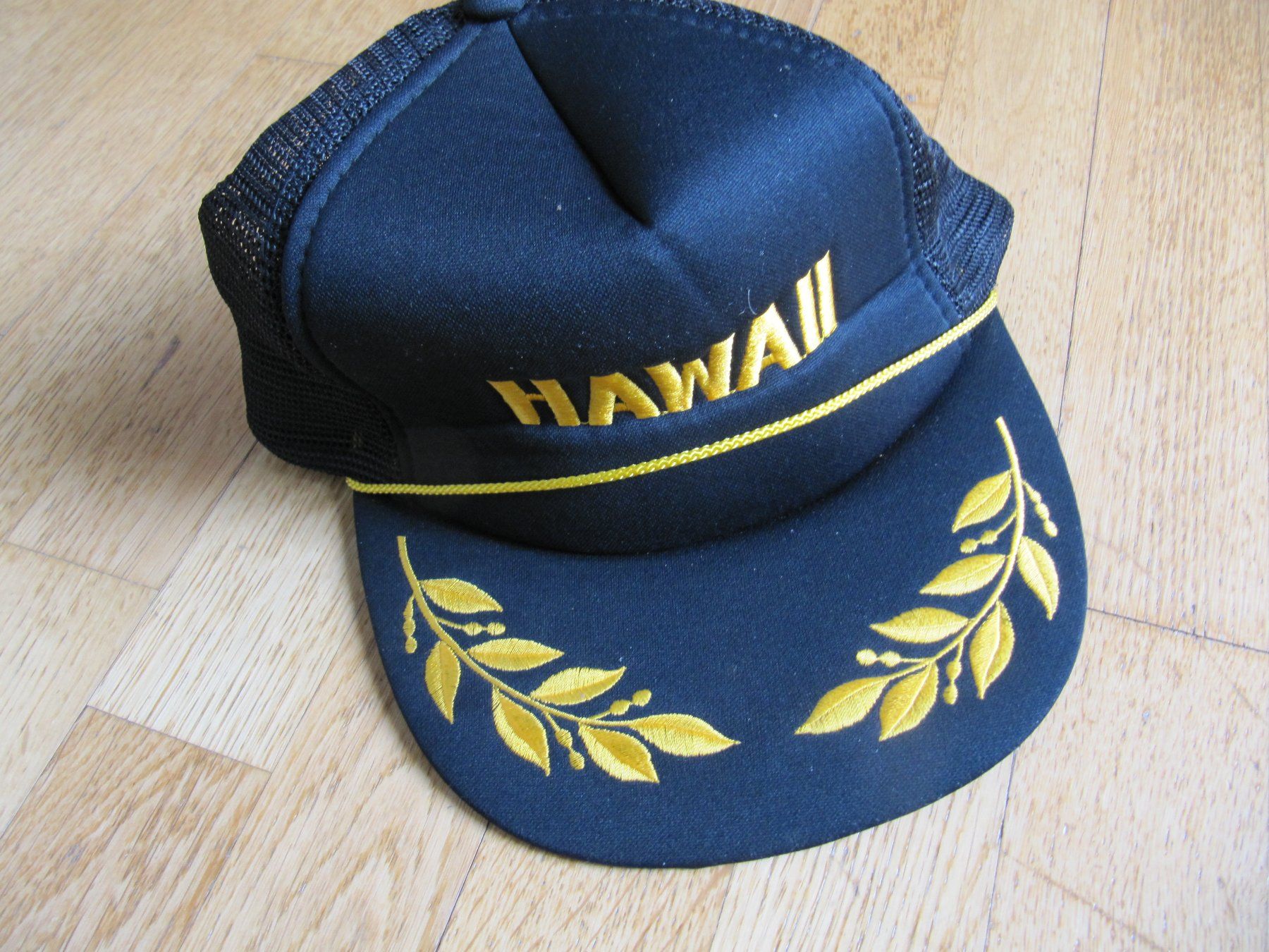 Hüte, Mützen & Caps: Cap, Dächlikappe Baseball-Cap Schirmmütze, NEU – Neu (gemäss Beschreibung) aus Würenlos von AustralisZ 5