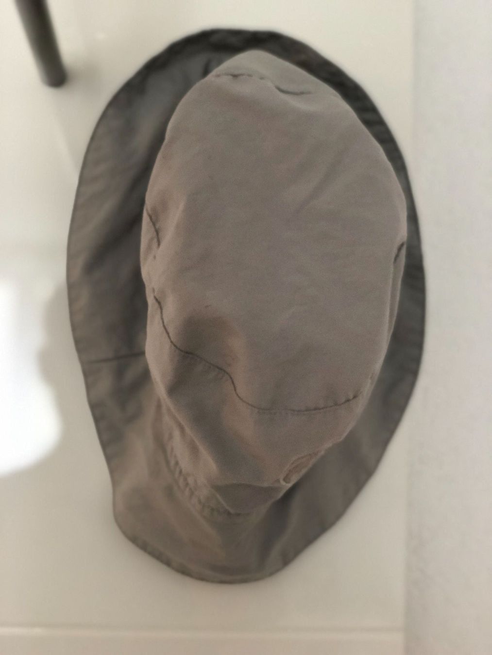 Mammut Hüte, Mützen & Caps: Mammut  Hut – Gebraucht aus Schlieren von Flower5