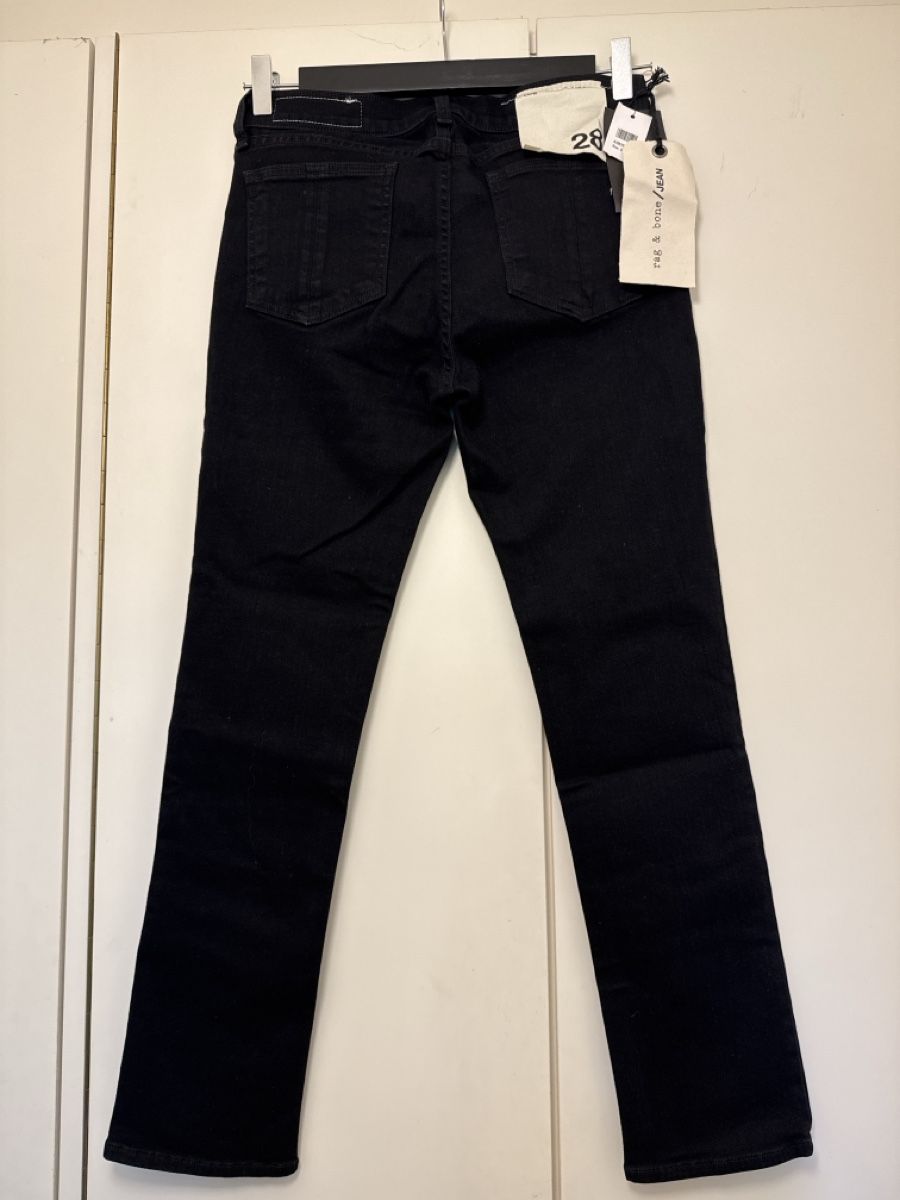 Jeans: Rag&bone Capri Jean size 28 – Nuovo e nell'imballaggio originale da Zürich venduto da aga_fns9 1
