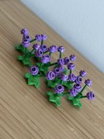 Lego Blumen Set 3