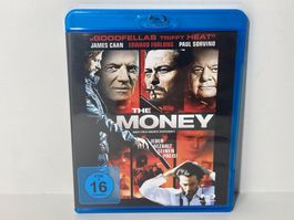 The Money Blu Ray