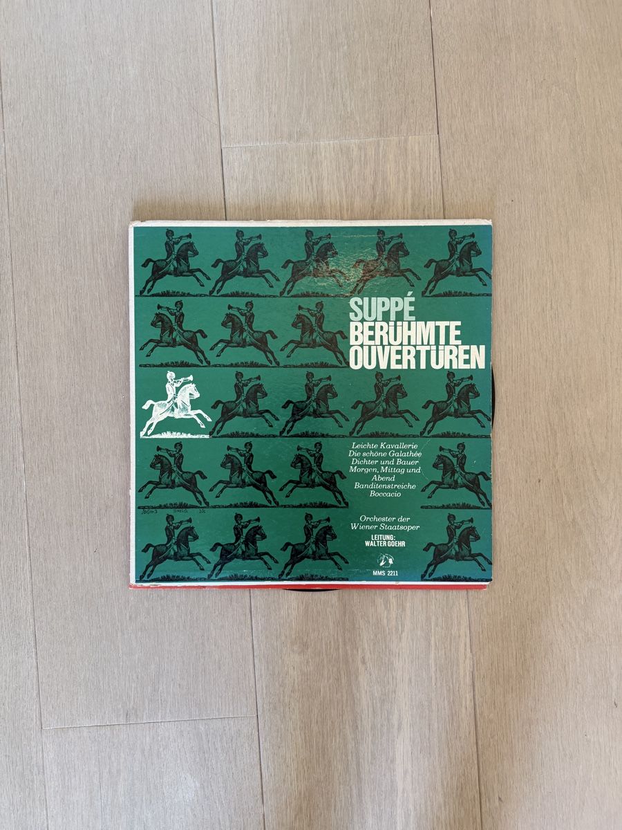 Dischi in vinile: 13 Schallplatten div. Musik – Usato da Steinhausen venduto da Kim_2005 2