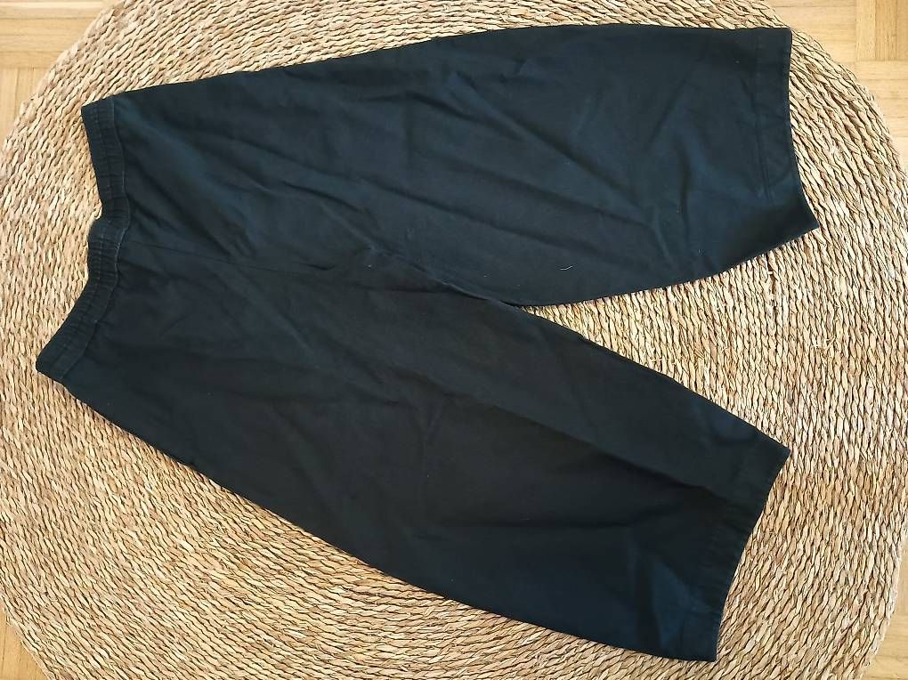 Cos Pantaloni: Barrel Leg Hose von Cos mit Leinen – Usato da Zürich venduto da Melianea 3