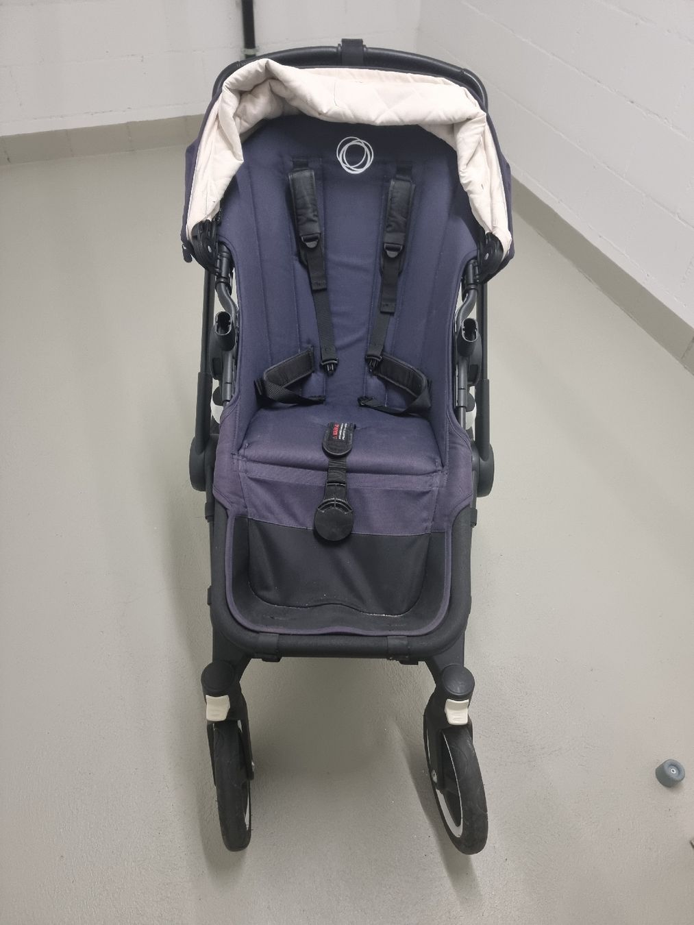 Bugaboo Poussette: Bugaboo Buffalo Kinderwagen – D'occasion à Wohlen AG par niki31 9