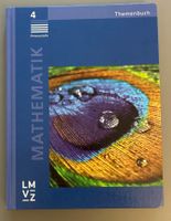 LMVZ Mathematik 4 Primarstufe Themenbuch
