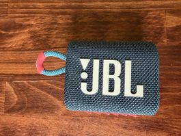JBL Böxli