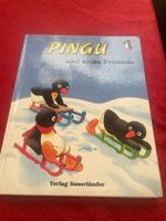 Pingu und seine Freunde - Verlag Sauerländer