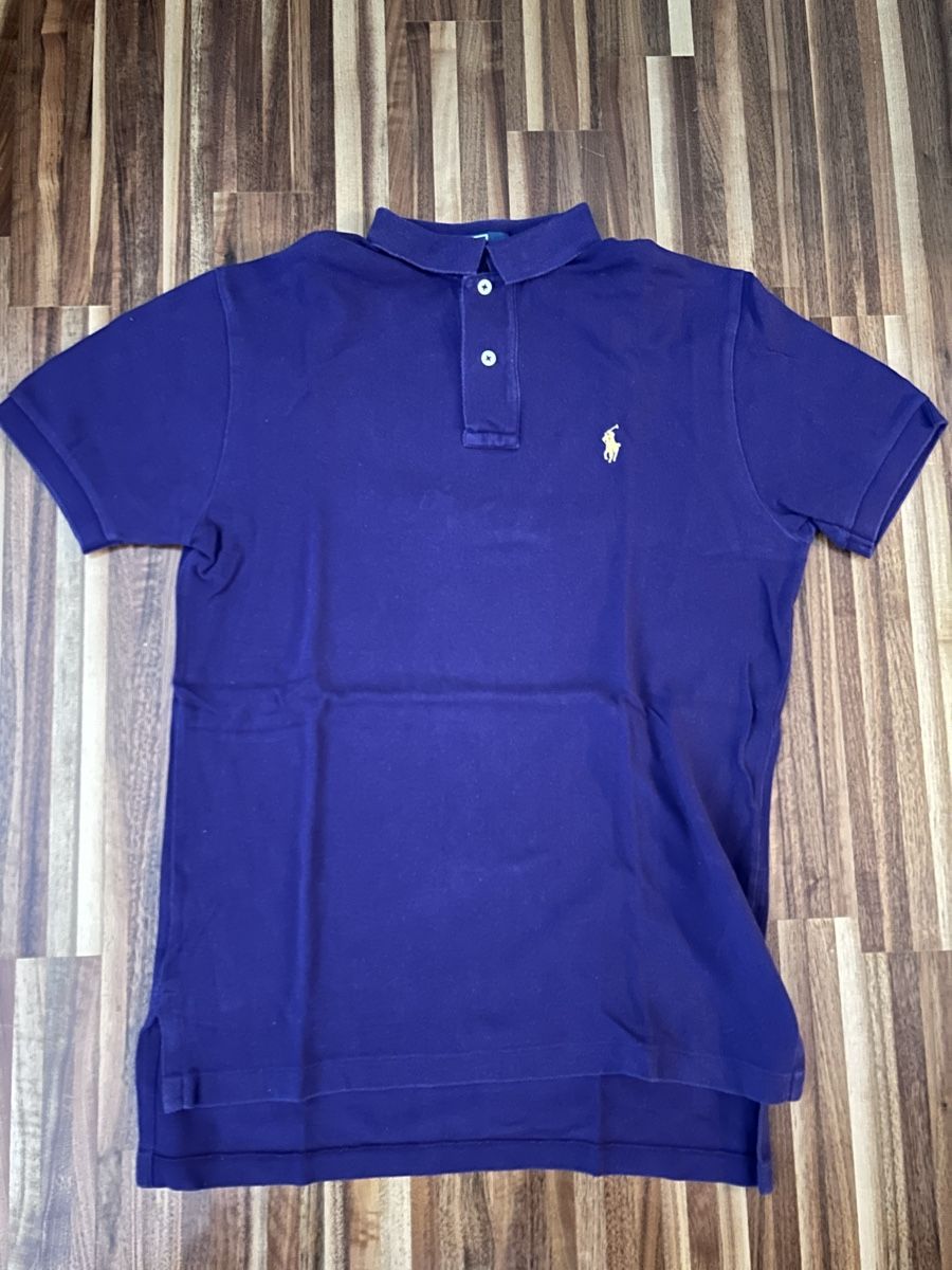 Ralph Lauren Magliette Polo: Polo Shirt Ralph Lauren – Usato da Rapperswil SG venduto da AndrePalu 1