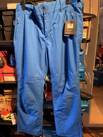 Dare 2b Skihose Achieve blau Grösse L neu mit Etikett