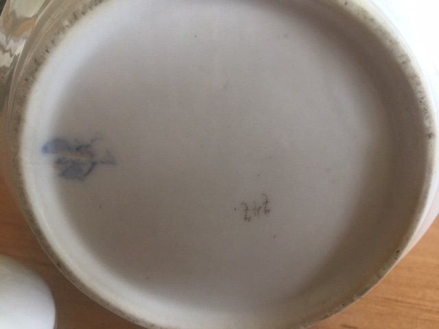 Teiere: CAFETIERE – Usato da Bernex venduto da eunicefitz 4