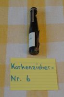 Korkenzieher-Nr.6