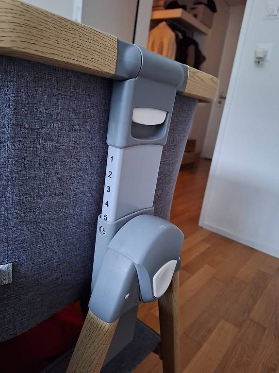Letti: Beistellbett – Usato da Malters venduto da knoli89 2