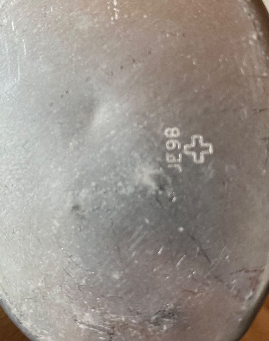 Schweizer Armee Ausrüstung & Ersatzteile: Schweizer Armee Trinkflasche – Gebraucht aus St. Gallen von mai_gd7k 1