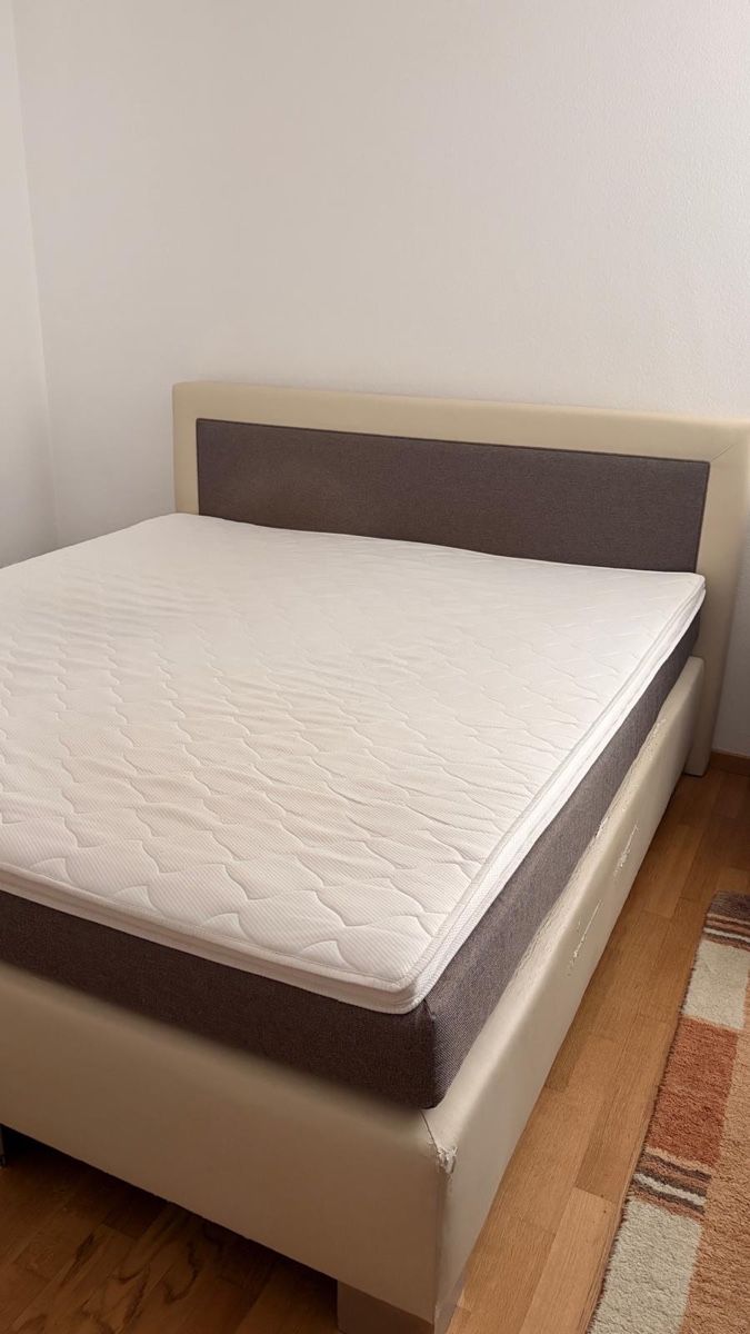 Letti: Boxspringbett 2x 90x200cm mit Kopfteil div. Gebrauchsspuren – Usato da Hägendorf venduto da Tutgut77 5