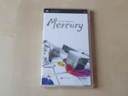 Archer Macleans Mercury