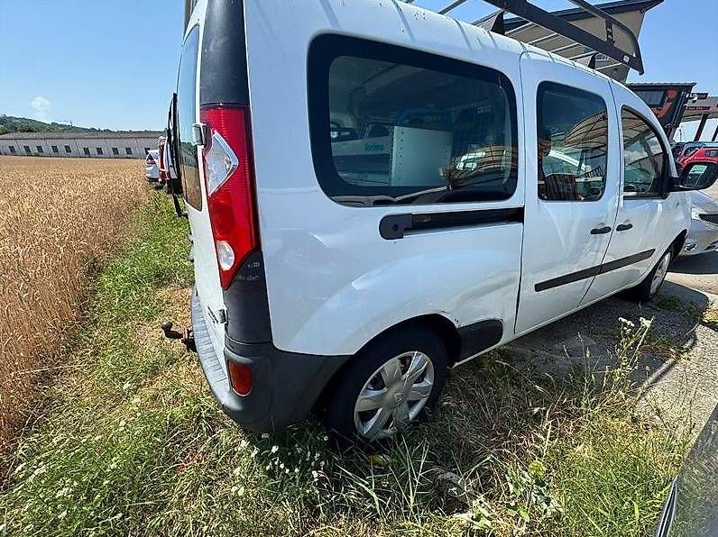 Autos: Renault Kangoo Maxi 1.5 dCi – Gebraucht aus Cousset von dompich 5