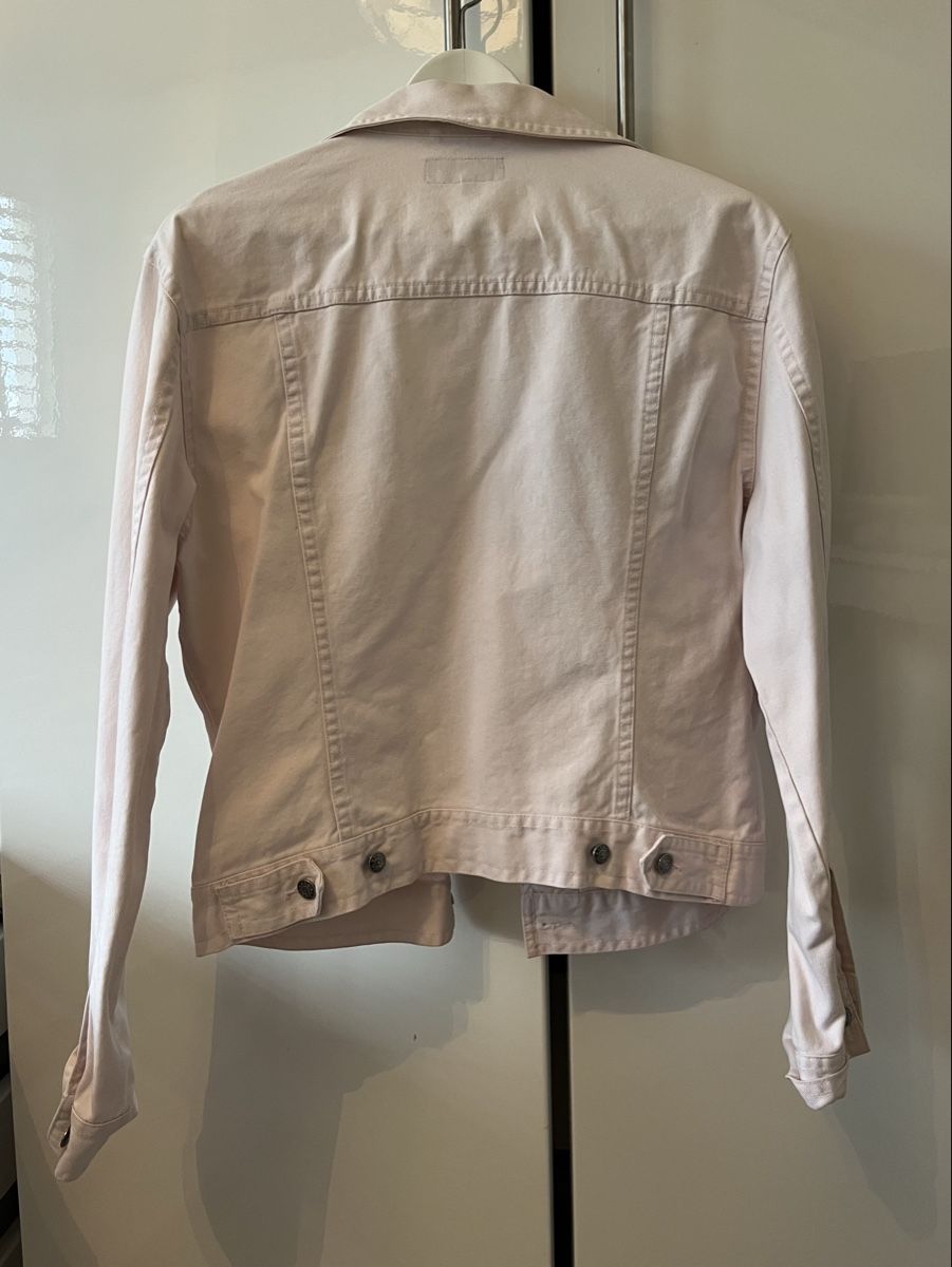 H&M Giacche: Veste en jeans H&M taille M – Nuovo (secondo la descrizione) da Aigle venduto da sow_m7gm 5