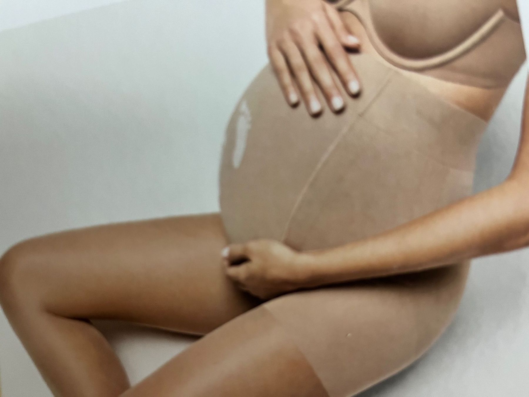 Wolford Strümpfe & Strumpfhosen: WOLFORD Stützstrumpfhose Medium, Gr. S  Farbe Fairly light – Neu und originalverpackt aus Rudolfstetten von gst_g7xl 1