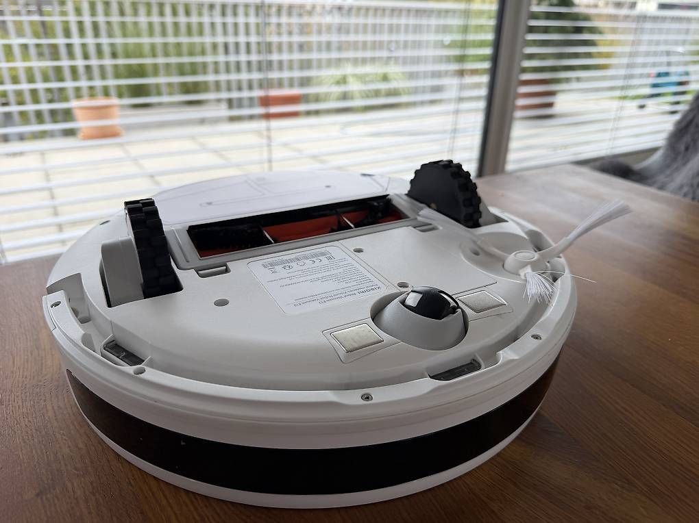 Aspirapolveri & Accessori: Saugroboter Xiaomi E12 – Usato da Liebefeld venduto da zurfp1 2