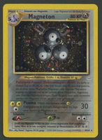 Magneton Holo 10/64 Neo Revelation DE ab 1.-