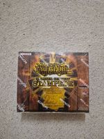 Yu-Gi-Oh Quarter Century Stampede Booster Display ENG 1. Ed.