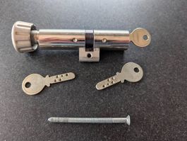  Cylindre de porte Dormakaba
