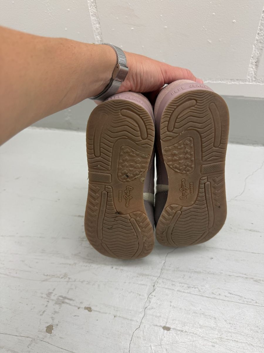 Pepe Jeans Scarpe da donna: Peppe Jeans Sneakers – Nuovo (secondo la descrizione) da Glattbrugg venduto da Emilia_mili 2