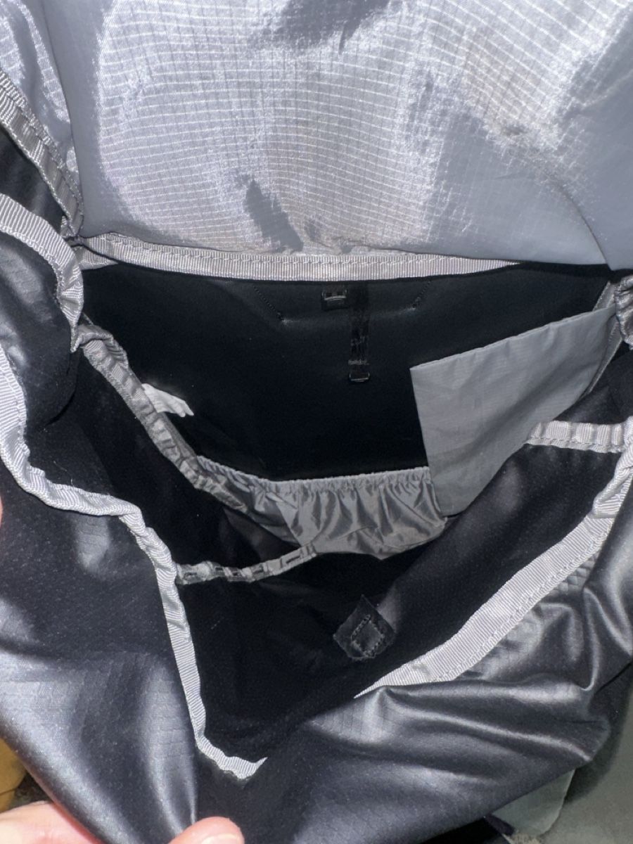 Mammut Zaini: Mammut Ducan Spine 28-35L – Nuovo (secondo la descrizione) da Bern venduto da Daniil_shyn 3