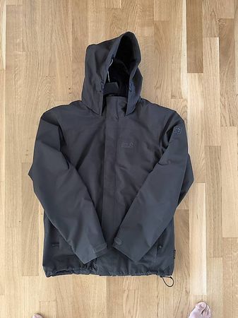 Jack Wolfskin 3-in-1 Jacke
