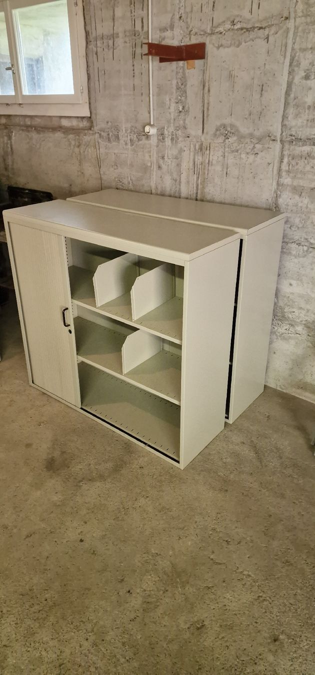 Armadi: Bigla Rollschrank – Usato da Goldingen venduto da yan_68cc