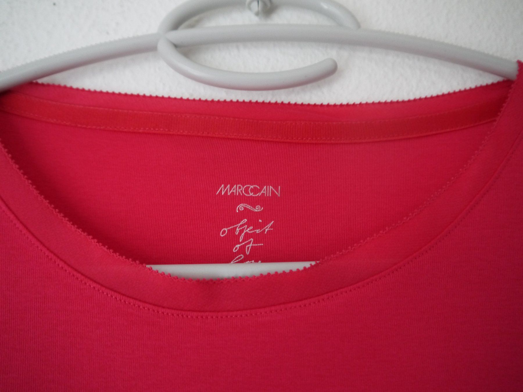 Marc Cain T-shirt: MARC CAIN / T-Shirt N2 – Usato da Hagendorn venduto da Blaf 1