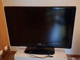 Philips TV Bildschirm