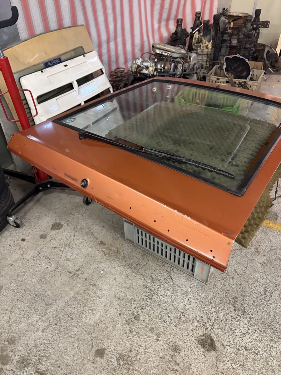 Toyota Tutti pezzi di ricambio auto: Toyota Corolla GT / TE-71 – Usato da Tann venduto da Corolla70-74 7