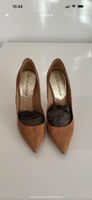 Dsquared2 Snakeskin Pumps EU 36