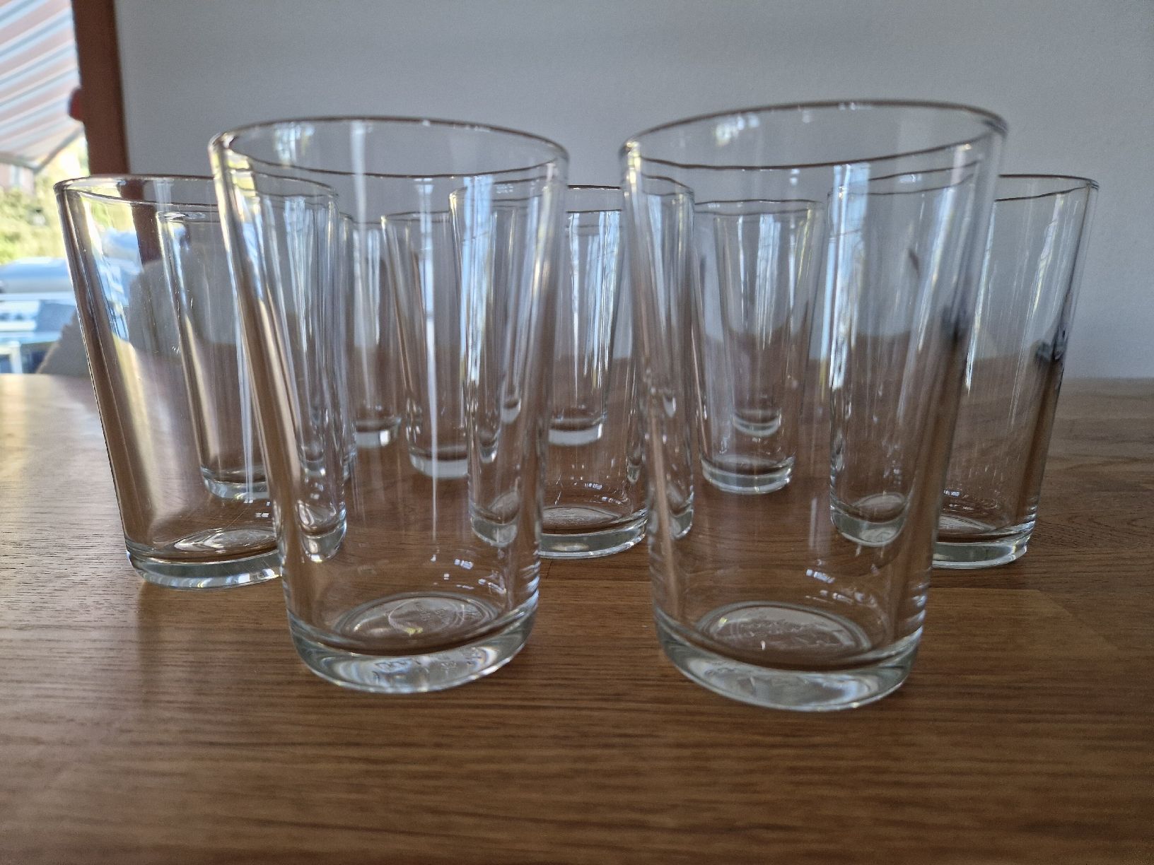 Ikea Verres: IKEA 365+ Glas, 30cl – D'occasion à Kulmerau par Doene7