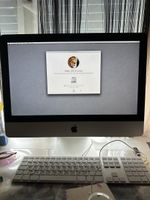 Apple iMac Desktop Computer 21,5’