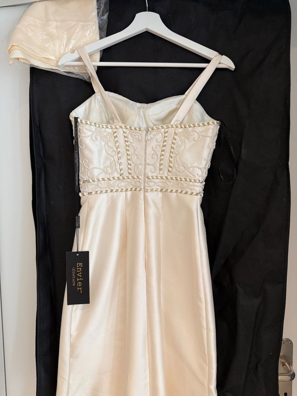 Vestiti: Wunderbares Hochzeitskleid / Abendkleid – Nuovo (secondo la descrizione) da Schaan venduto da chinchillali 3