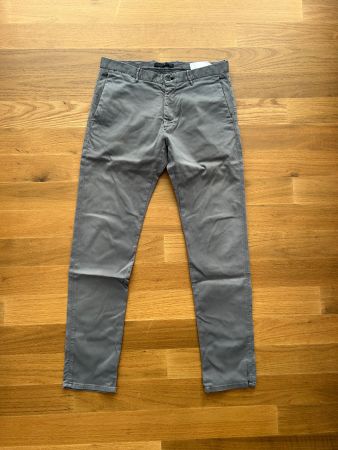 Joop Chinos