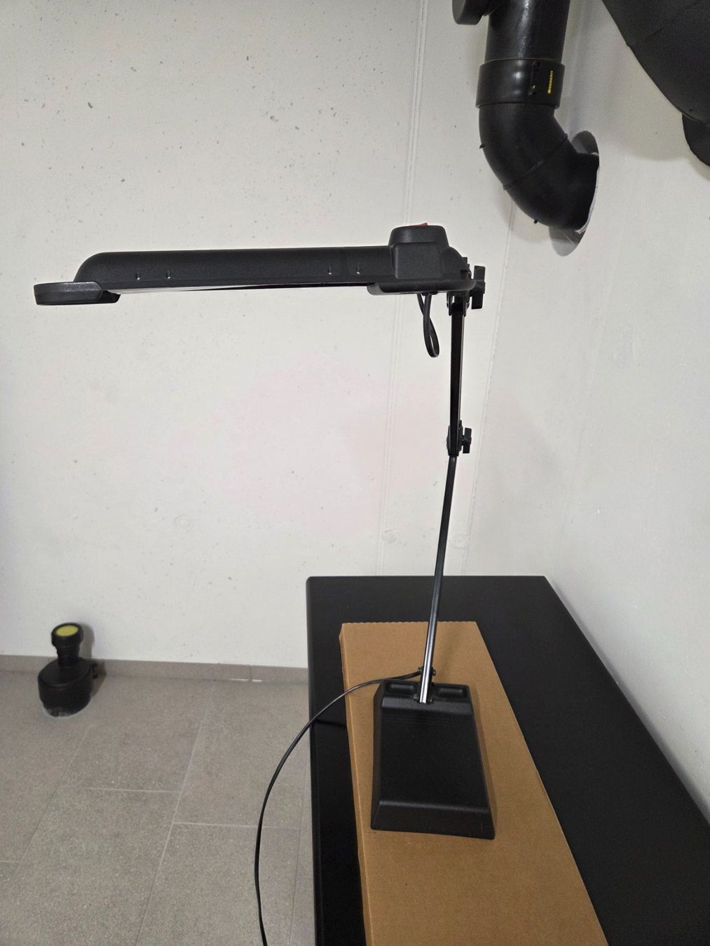 Lampade: Schreibtischlame Lival – Usato da Stäfa venduto da wer_5vdz 1